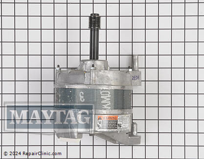 Drive Motor 12001808 Alternate Product View