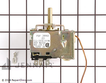 Temperature Control Thermostat 279136 Alternate Product View
