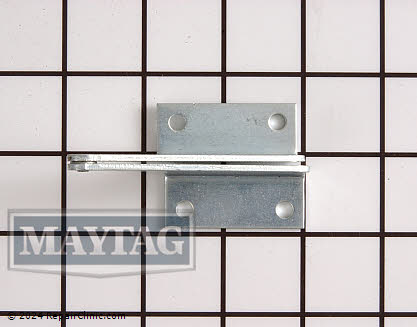 Door Hinge 7106P003-60 Alternate Product View