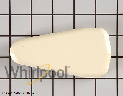 Hinge Cover 61002077 Alternate Product View
