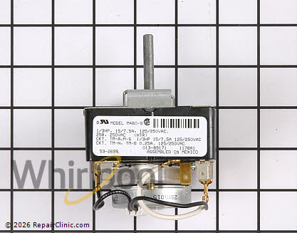 Timer 31001108 Alternate Product View