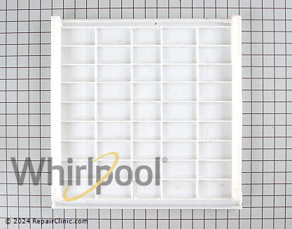 Shelf Insert or Cover 836463 Alternate Product View