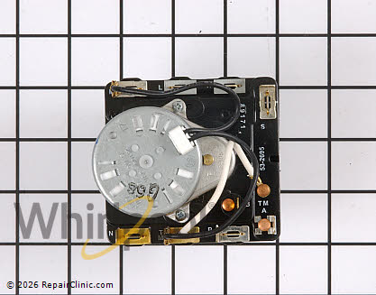Timer 31001108 Alternate Product View
