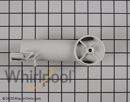 Air Diverter 4156162 Alternate Product View