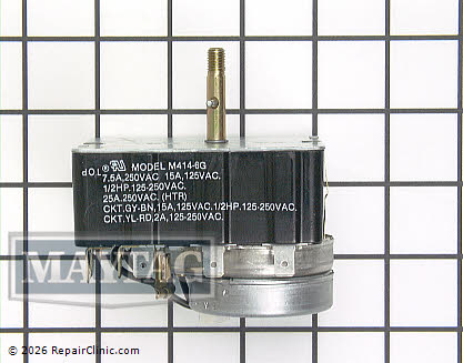 Timer 305207 Alternate Product View