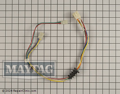 Wire Harness 22004146 Alternate Product View