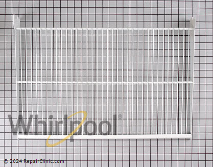 Wire Shelf W10240587 Alternate Product View