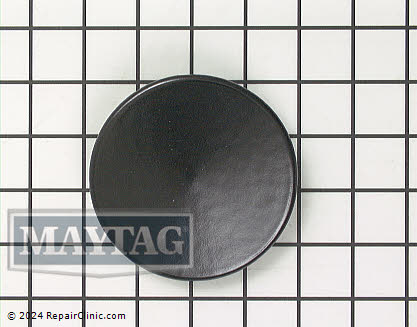 Surface Burner Cap 7504P007-60 Alternate Product View