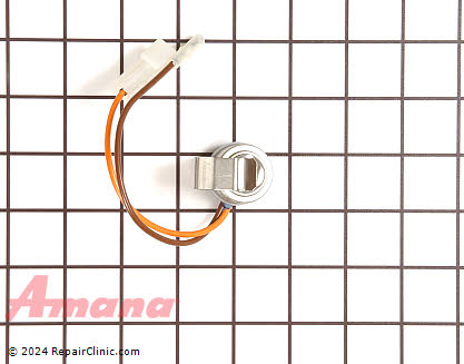 Defrost Thermostat C8898603 Alternate Product View