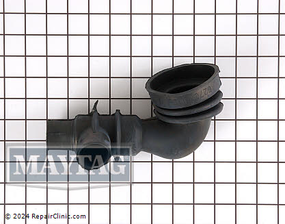 Hose 22002958 Alternate Product View