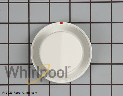 Knob 53-2502 Alternate Product View