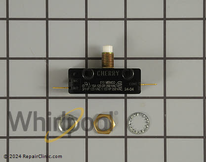 Start Switch Y303204 Alternate Product View