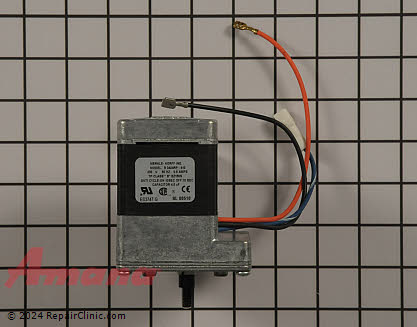 Auger Motor 10525206 Alternate Product View
