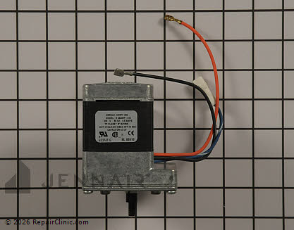 Auger Motor 10525206 Alternate Product View