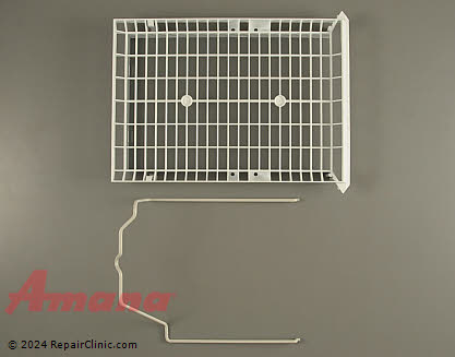 Drying Rack W10071550A Alternate Product View