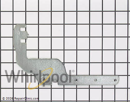 Door Hinge 6-914523 Alternate Product View