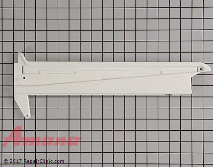 Drawer Slide Rail 10485601 Alternate Product View