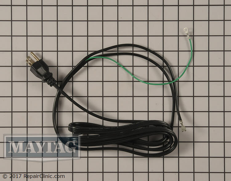 Power Cord 33002778 Alternate Product View