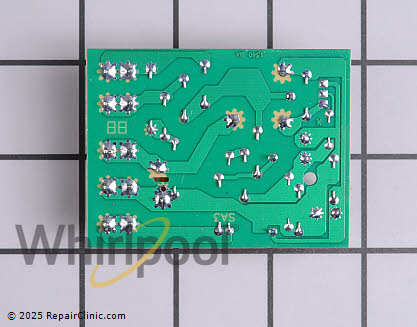 Control Board 61003072 Alternate Product View