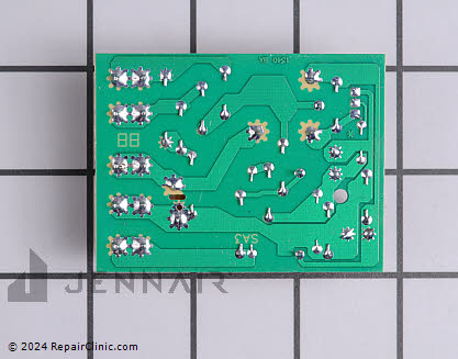 Control Board 61003072 Alternate Product View