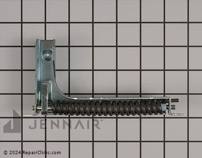 Hinge 53001236 Alternate Product View