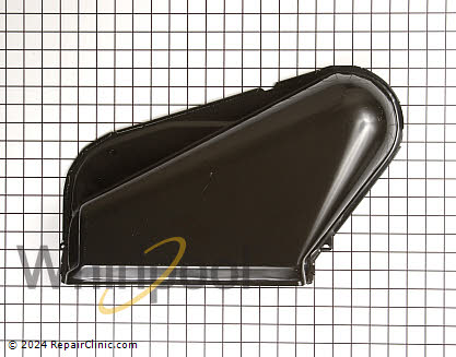 Duct Assembly 8530036 Alternate Product View