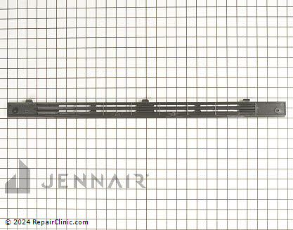 Vent Grille 53001264 Alternate Product View