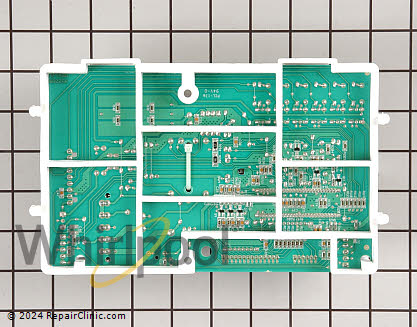 Main Control Board 8571359 Alternate Product View