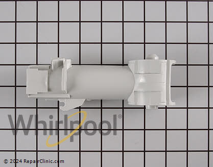 Air Diverter 4156162 Alternate Product View