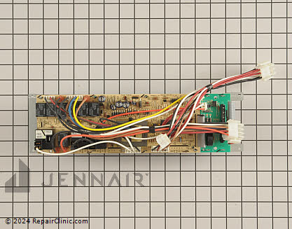 Control Board WP74009318 Alternate Product View