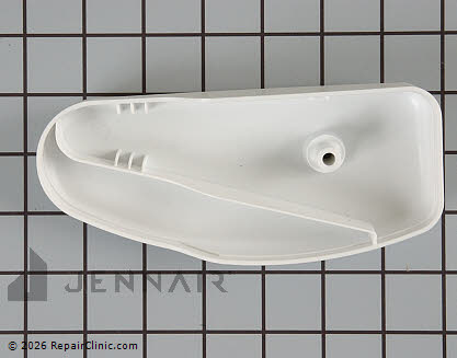 Hinge Cover 12684202W Alternate Product View