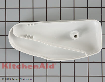 Hinge Cover 12684202W Alternate Product View