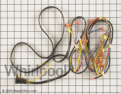 Wire Harness 9871895 Alternate Product View