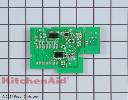 Control Board 2214765 Alternate Product View