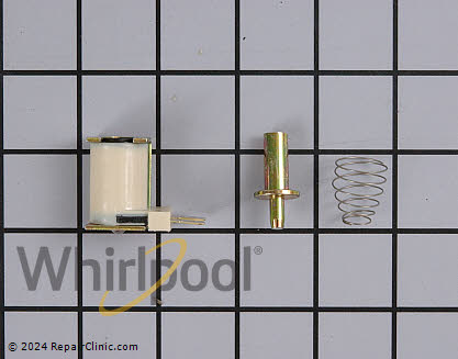 Door Latch Solenoid 4452224 Alternate Product View