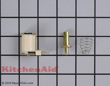 Door Latch Solenoid 4452224 Alternate Product View
