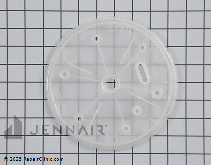 Filter Assembly 99002280 Alternate Product View