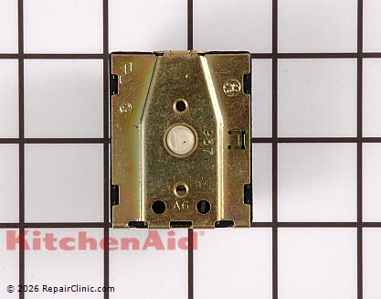 Push Button Switch 1160038 Alternate Product View