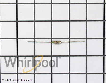 Thermal Fuse M0308110 Alternate Product View