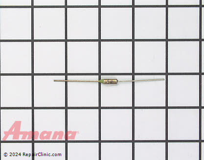 Thermal Fuse M0308110 Alternate Product View