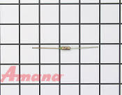 Thermal Fuse - Part # 197568 Mfg Part # M0308110