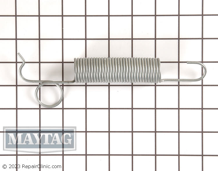 Counter Balance Spring 27001025 Maytag Replacement Parts