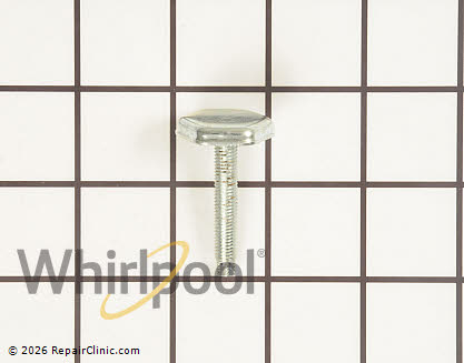 Leveling Leg 2650-0002 Alternate Product View