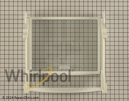 Shelf Assembly 2223637 Alternate Product View