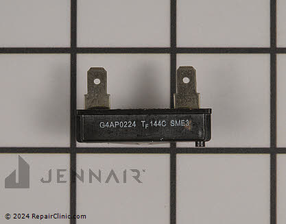 Thermal Fuse 58001144 Alternate Product View