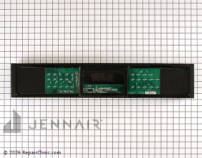 Touchpad and Control Panel W10408273 Alternate Product View