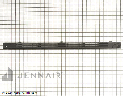 Vent Grille 53001264 Alternate Product View