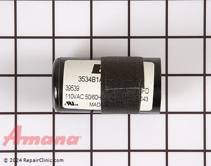 Capacitor Y39661 Alternate Product View