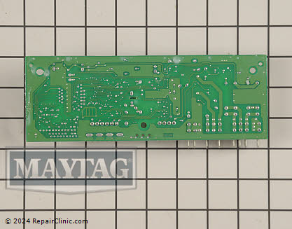 Control Board 99003162 Alternate Product View
