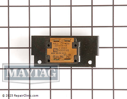 Selector Switch 305963 Alternate Product View